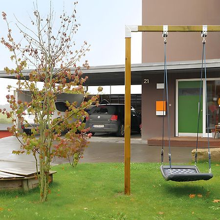 Villa Kleine Auszeit Thalheim  Esterno foto