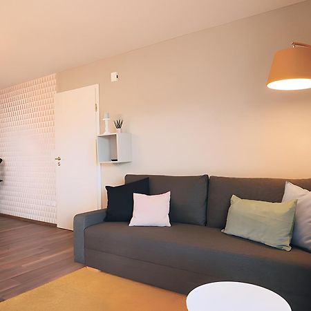 Villa Kleine Auszeit Thalheim  Esterno foto