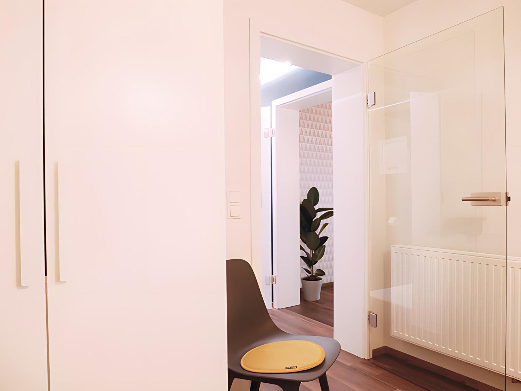 Villa Kleine Auszeit Thalheim  Esterno foto