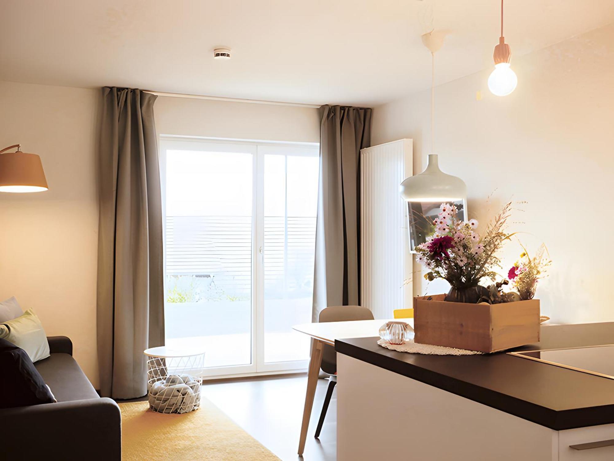 Villa Kleine Auszeit Thalheim  Esterno foto