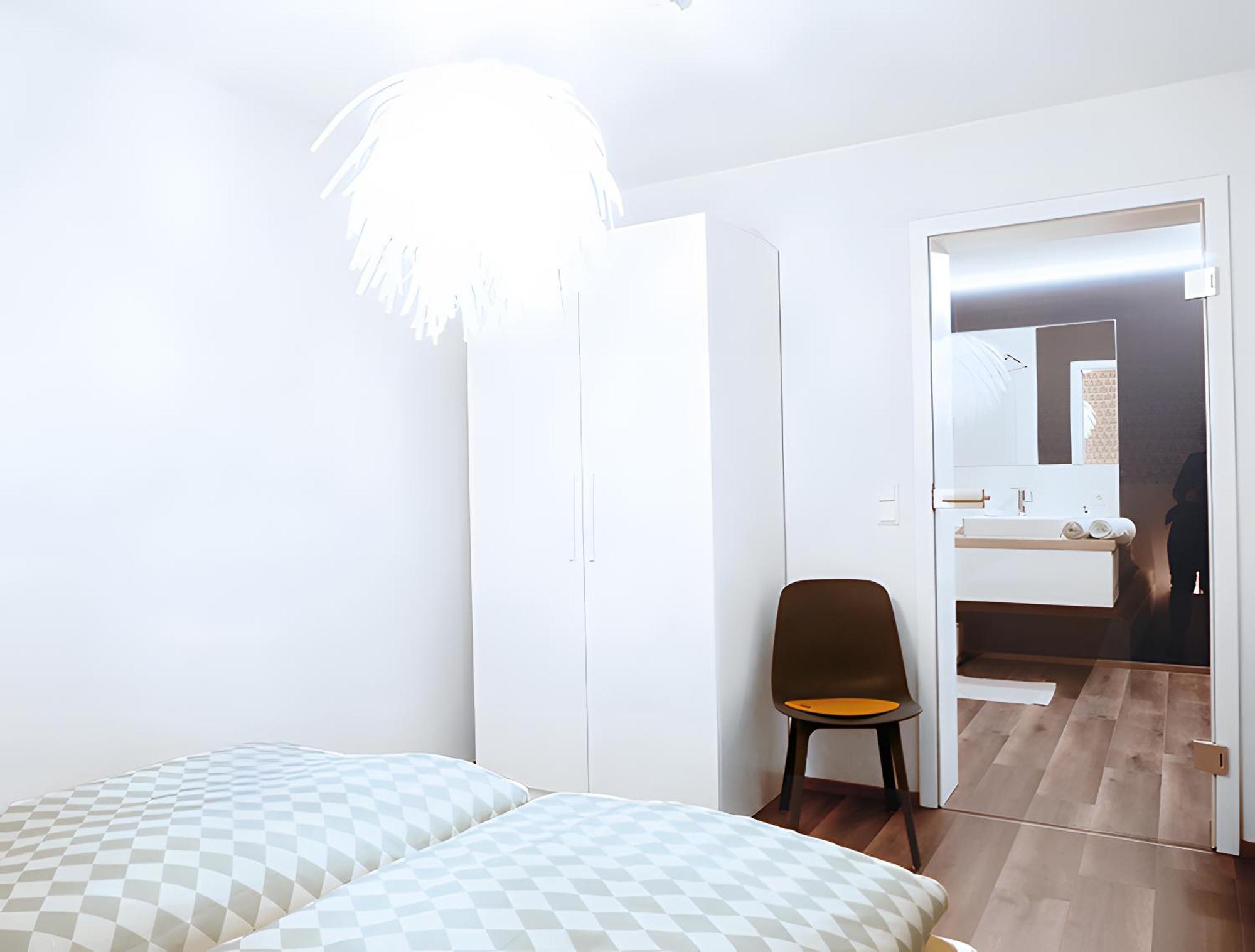 Villa Kleine Auszeit Thalheim  Esterno foto