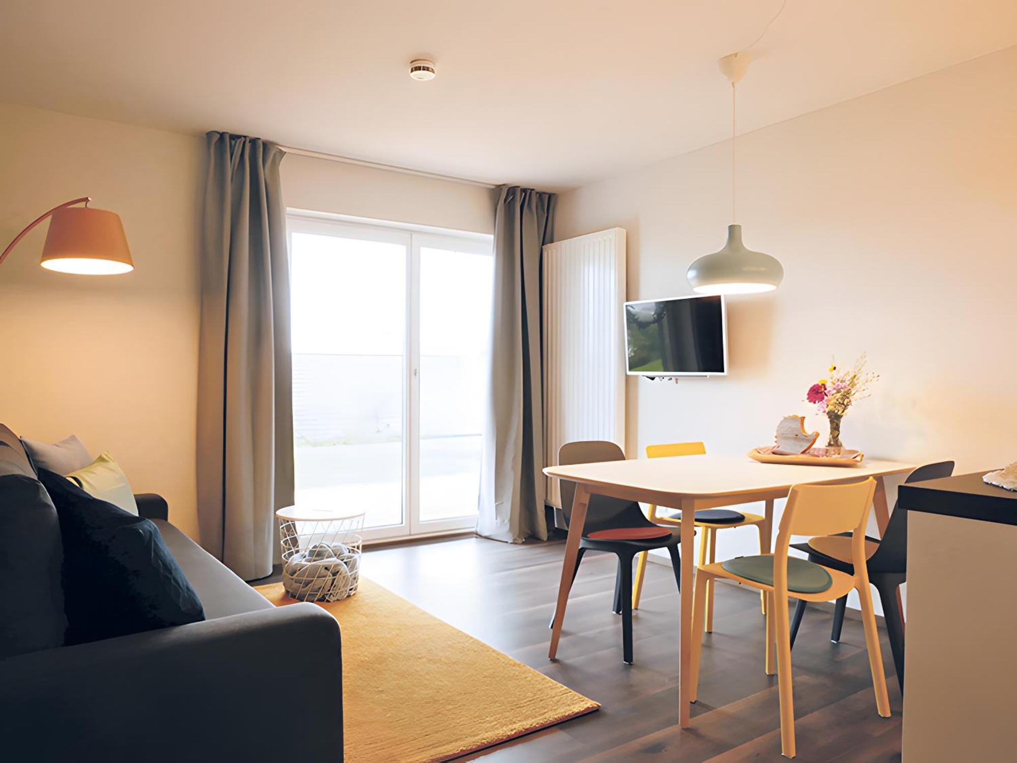 Villa Kleine Auszeit Thalheim  Esterno foto