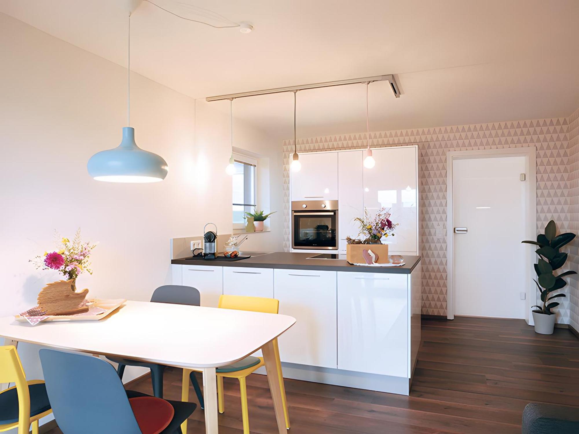 Villa Kleine Auszeit Thalheim  Esterno foto