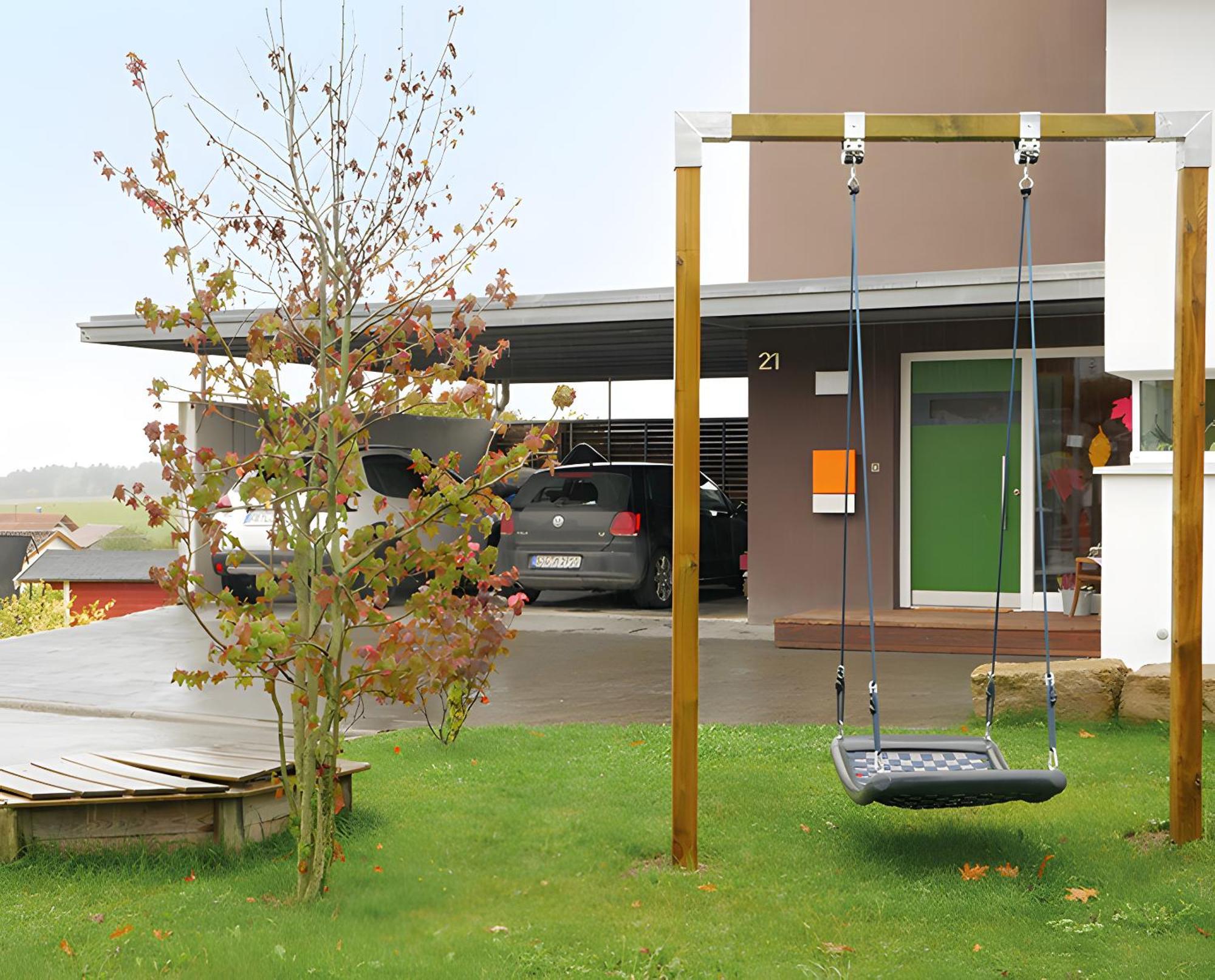 Villa Kleine Auszeit Thalheim  Esterno foto