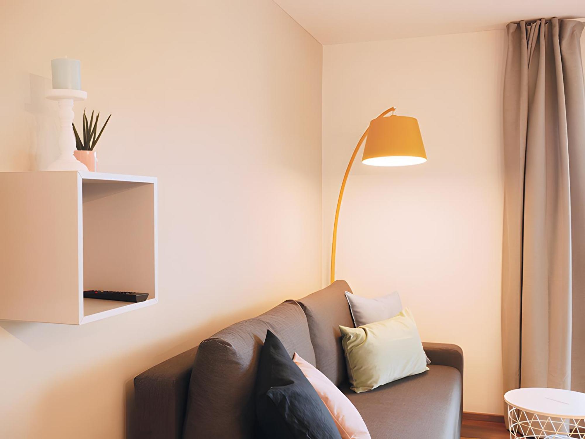 Villa Kleine Auszeit Thalheim  Esterno foto