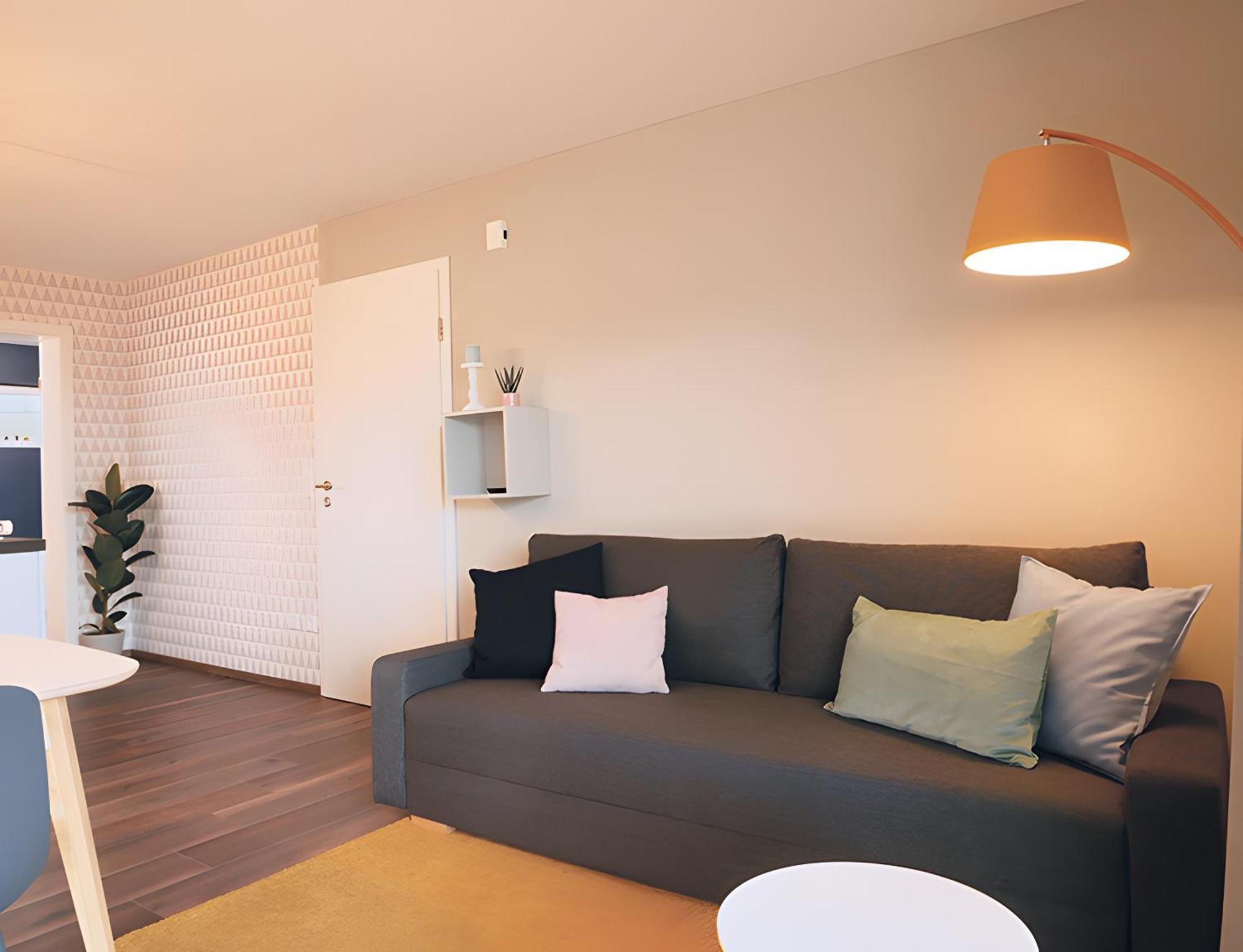 Villa Kleine Auszeit Thalheim  Esterno foto
