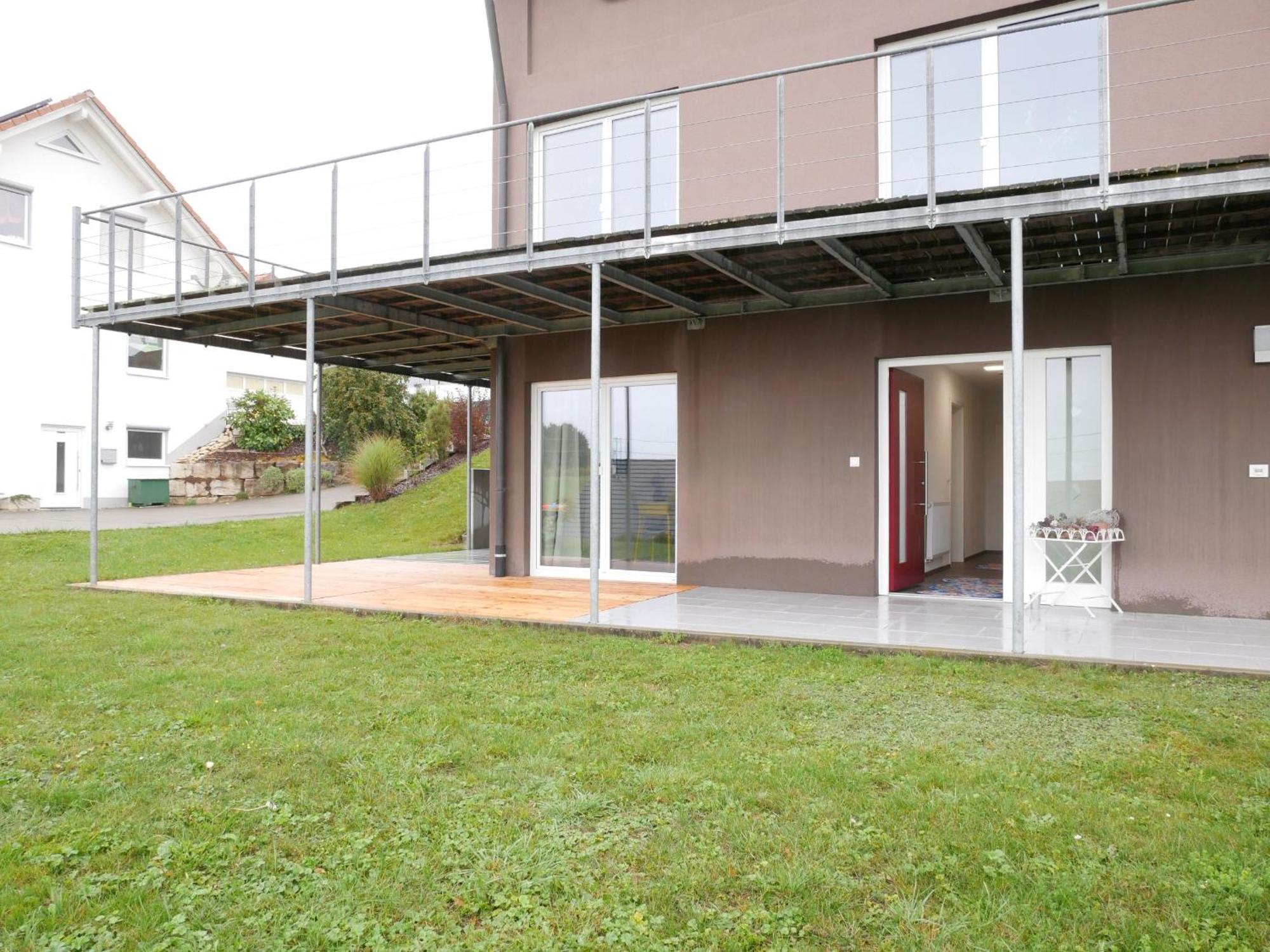 Villa Kleine Auszeit Thalheim  Esterno foto
